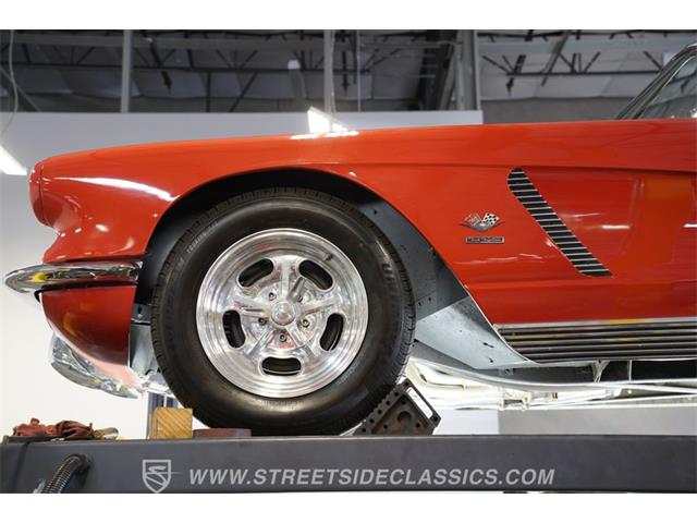 1962 Chevrolet Corvette (CC-2072929) for sale in Mesa, Arizona