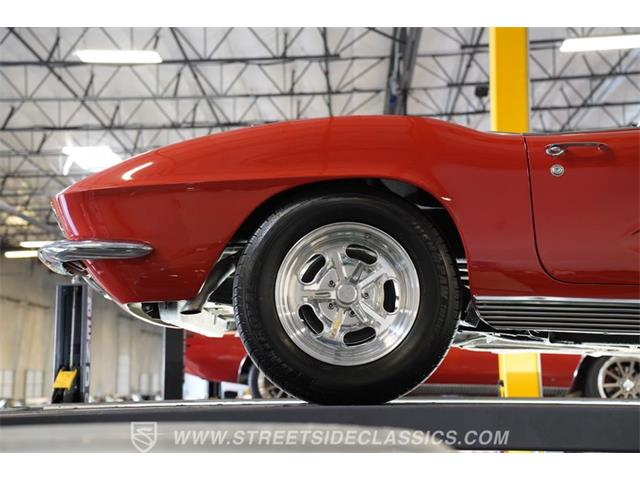 1962 Chevrolet Corvette (CC-2072929) for sale in Mesa, Arizona
