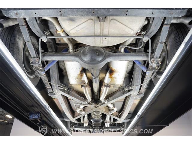 1962 Chevrolet Corvette (CC-2072929) for sale in Mesa, Arizona