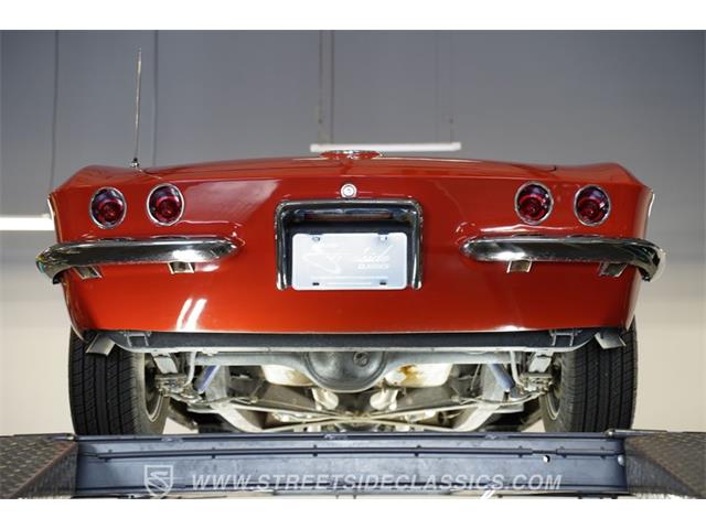 1962 Chevrolet Corvette (CC-2072929) for sale in Mesa, Arizona