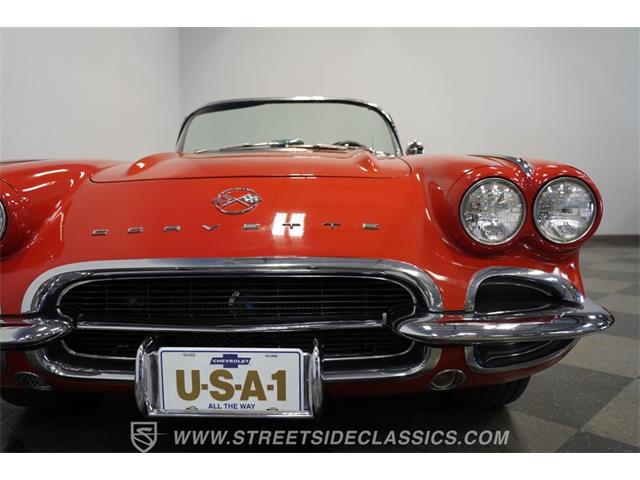 1962 Chevrolet Corvette (CC-2072929) for sale in Mesa, Arizona
