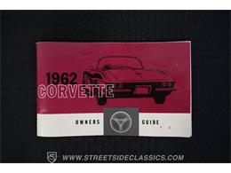 1962 Chevrolet Corvette (CC-2072929) for sale in Mesa, Arizona