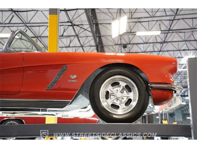 1962 Chevrolet Corvette (CC-2072929) for sale in Mesa, Arizona