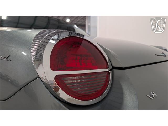 2004 Ford Thunderbird (CC-2070293) for sale in Caledonia, Wisconsin