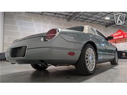 2004 Ford Thunderbird (CC-2070293) for sale in Caledonia, Wisconsin