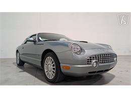 2004 Ford Thunderbird (CC-2070293) for sale in Caledonia, Wisconsin