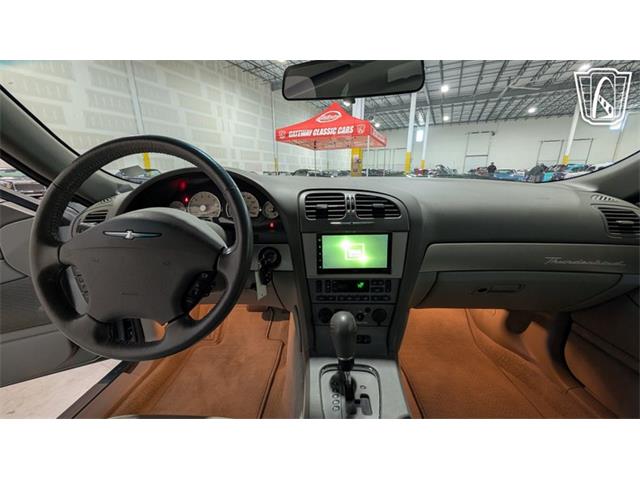 2004 Ford Thunderbird (CC-2070293) for sale in Caledonia, Wisconsin