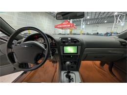 2004 Ford Thunderbird (CC-2070293) for sale in Caledonia, Wisconsin