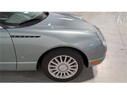 2004 Ford Thunderbird (CC-2070293) for sale in Caledonia, Wisconsin