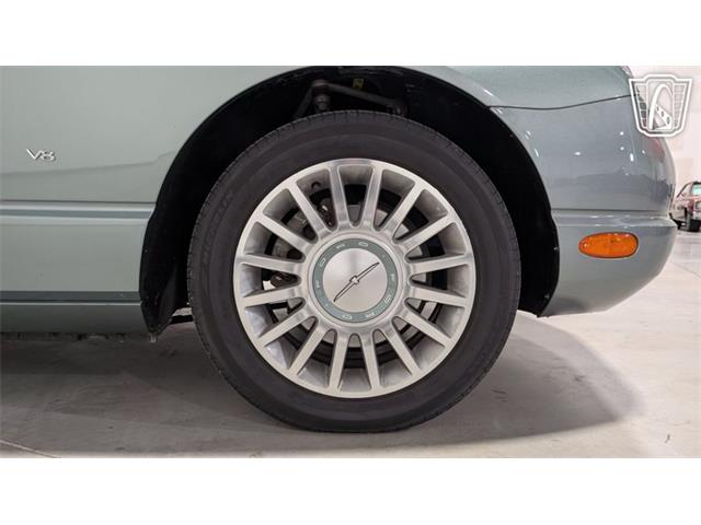 2004 Ford Thunderbird (CC-2070293) for sale in Caledonia, Wisconsin