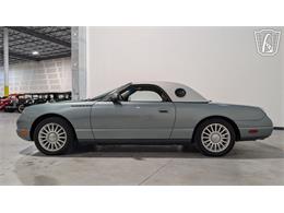 2004 Ford Thunderbird (CC-2070293) for sale in Caledonia, Wisconsin