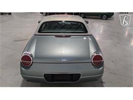 2004 Ford Thunderbird (CC-2070293) for sale in Caledonia, Wisconsin