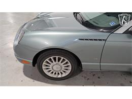 2004 Ford Thunderbird (CC-2070293) for sale in Caledonia, Wisconsin