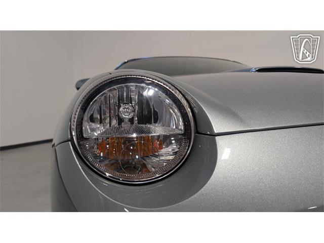 2004 Ford Thunderbird (CC-2070293) for sale in Caledonia, Wisconsin