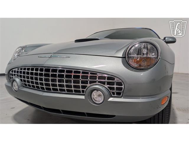 2004 Ford Thunderbird (CC-2070293) for sale in Caledonia, Wisconsin