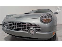 2004 Ford Thunderbird (CC-2070293) for sale in Caledonia, Wisconsin