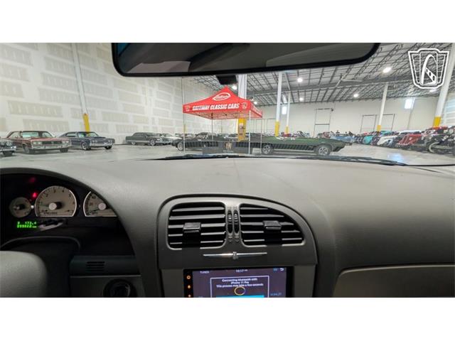 2004 Ford Thunderbird (CC-2070293) for sale in Caledonia, Wisconsin
