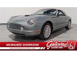 2004 Ford Thunderbird (CC-2070293) for sale in Caledonia, Wisconsin