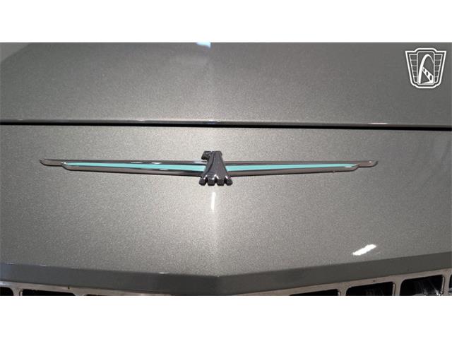 2004 Ford Thunderbird (CC-2070293) for sale in Caledonia, Wisconsin
