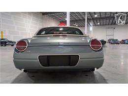 2004 Ford Thunderbird (CC-2070293) for sale in Caledonia, Wisconsin