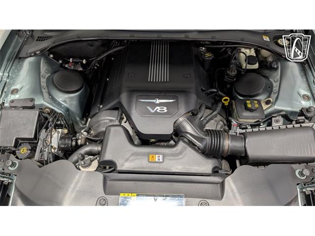 2004 Ford Thunderbird (CC-2070293) for sale in Caledonia, Wisconsin