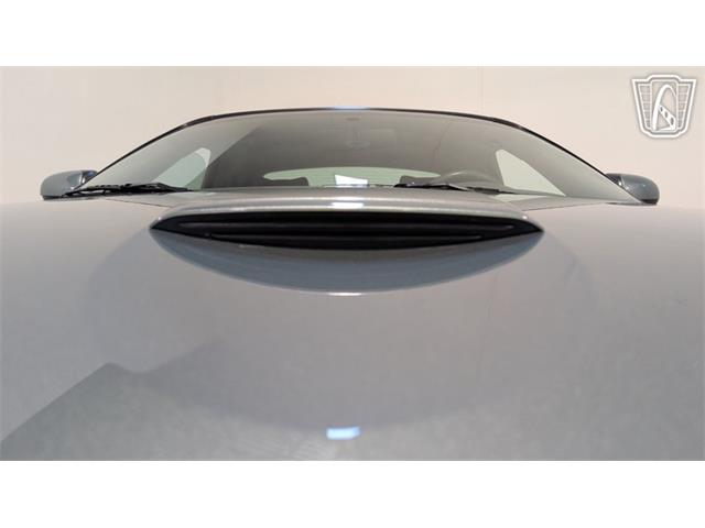 2004 Ford Thunderbird (CC-2070293) for sale in Caledonia, Wisconsin