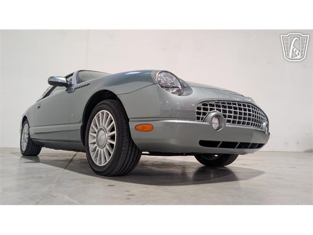 2004 Ford Thunderbird (CC-2070293) for sale in Caledonia, Wisconsin