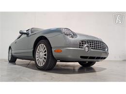 2004 Ford Thunderbird (CC-2070293) for sale in Caledonia, Wisconsin