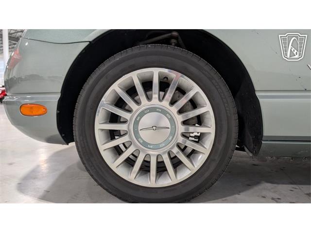 2004 Ford Thunderbird (CC-2070293) for sale in Caledonia, Wisconsin