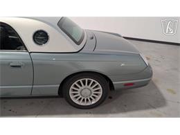 2004 Ford Thunderbird (CC-2070293) for sale in Caledonia, Wisconsin