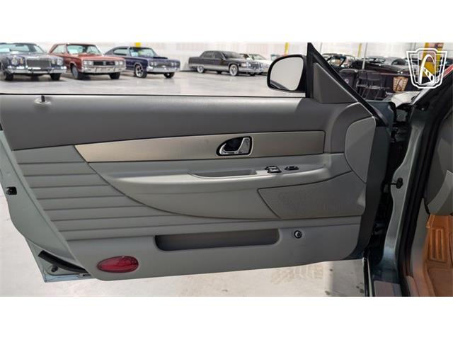2004 Ford Thunderbird (CC-2070293) for sale in Caledonia, Wisconsin