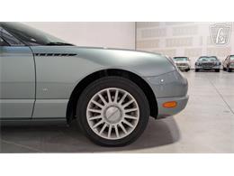 2004 Ford Thunderbird (CC-2070293) for sale in Caledonia, Wisconsin
