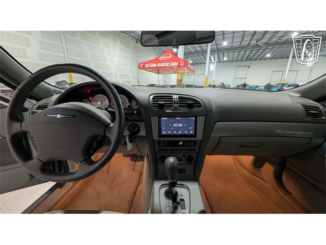 2004 Ford Thunderbird (CC-2070293) for sale in Caledonia, Wisconsin
