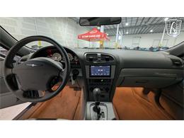 2004 Ford Thunderbird (CC-2070293) for sale in Caledonia, Wisconsin
