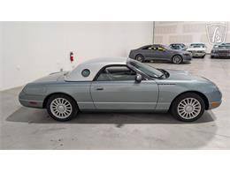 2004 Ford Thunderbird (CC-2070293) for sale in Caledonia, Wisconsin