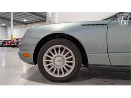 2004 Ford Thunderbird (CC-2070293) for sale in Caledonia, Wisconsin