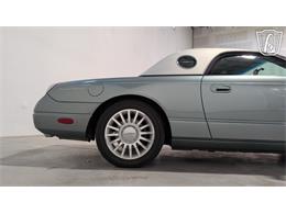 2004 Ford Thunderbird (CC-2070293) for sale in Caledonia, Wisconsin