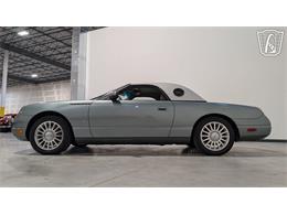 2004 Ford Thunderbird (CC-2070293) for sale in Caledonia, Wisconsin