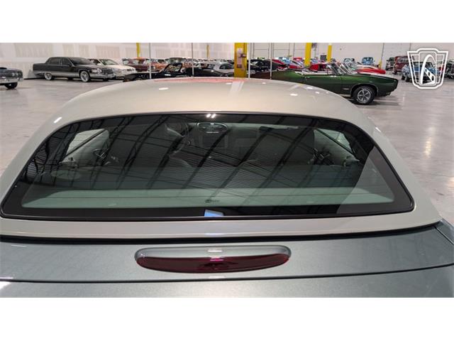 2004 Ford Thunderbird (CC-2070293) for sale in Caledonia, Wisconsin