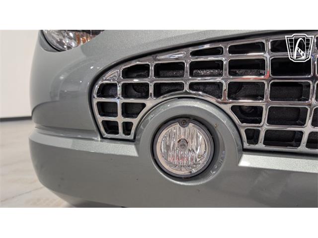 2004 Ford Thunderbird (CC-2070293) for sale in Caledonia, Wisconsin