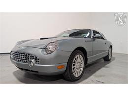 2004 Ford Thunderbird (CC-2070293) for sale in Caledonia, Wisconsin