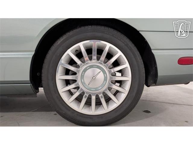 2004 Ford Thunderbird (CC-2070293) for sale in Caledonia, Wisconsin