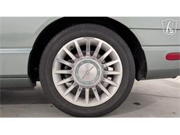 2004 Ford Thunderbird (CC-2070293) for sale in Caledonia, Wisconsin
