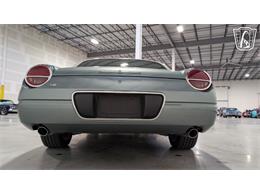 2004 Ford Thunderbird (CC-2070293) for sale in Caledonia, Wisconsin
