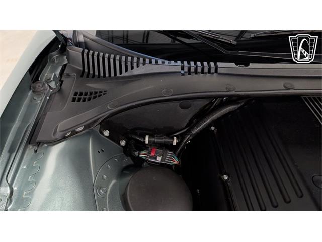 2004 Ford Thunderbird (CC-2070293) for sale in Caledonia, Wisconsin
