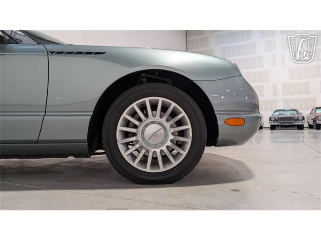 2004 Ford Thunderbird (CC-2070293) for sale in Caledonia, Wisconsin