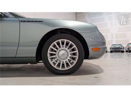 2004 Ford Thunderbird (CC-2070293) for sale in Caledonia, Wisconsin
