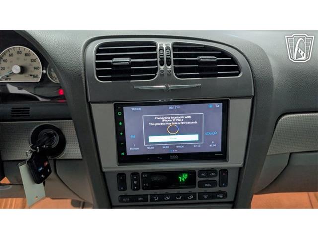 2004 Ford Thunderbird (CC-2070293) for sale in Caledonia, Wisconsin