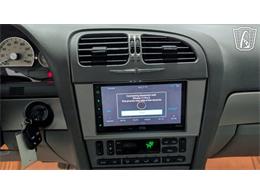 2004 Ford Thunderbird (CC-2070293) for sale in Caledonia, Wisconsin