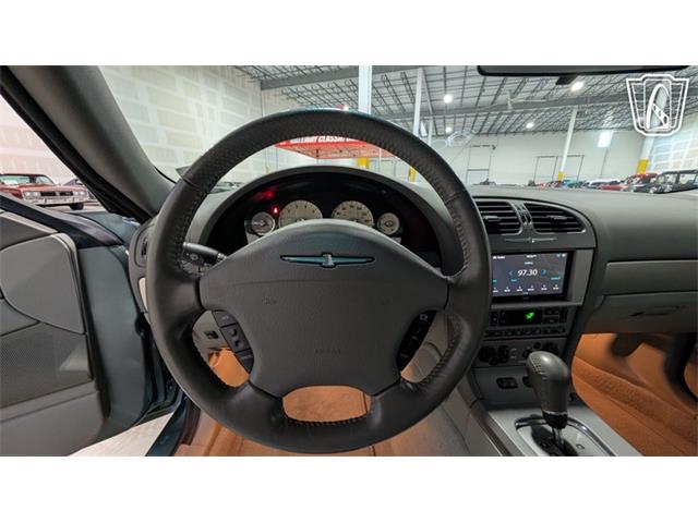 2004 Ford Thunderbird (CC-2070293) for sale in Caledonia, Wisconsin